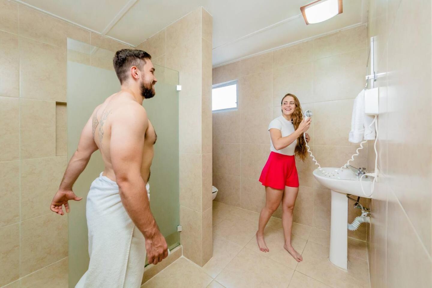 فندق ماريا ديل كارمن ميريدا المظهر الخارجي الصورة